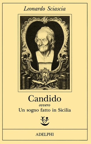Candido ovvero sogno - candido, un