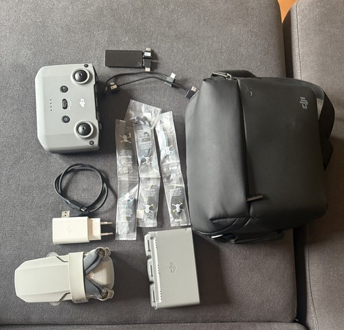 Dji mini fly more combo - mini,