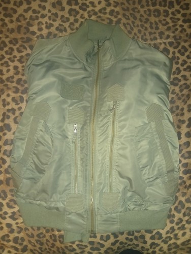 Bomber fostex alpa industries - alpa,