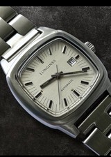 orologio automatico vintage