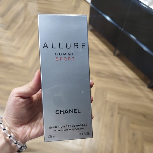 Chanel allure homme sport - allure,