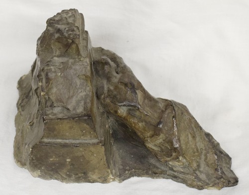 Sculpture scultura terracotta - scultura,