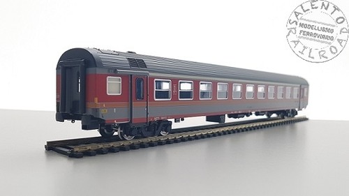 Vitrains 3453 87 - h0, 1:87