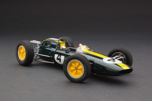 Exoto 1963 - 1:18, |