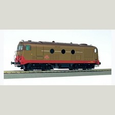 Os.kar 1016 - Locomotiva