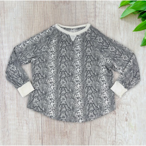 Camicia notte secret - da,