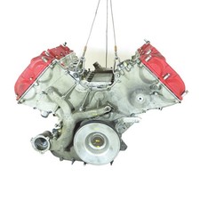 motore Maserati Quattroporte V