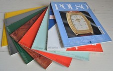 RIVISTA OROLOGI DA POLSO 8