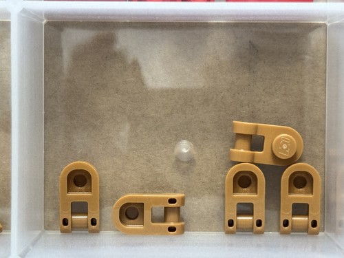 Lego parts piastra - -,