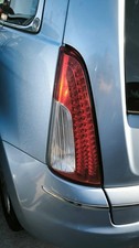 Fanale Posteriore Sinistro Led Lancia Musa 2008-2012