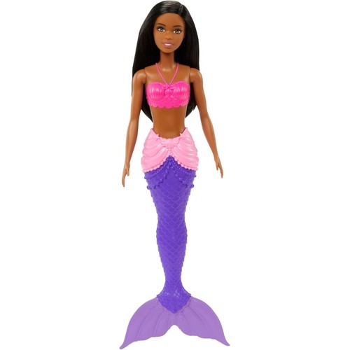 Mattel barbie fantasía - -,