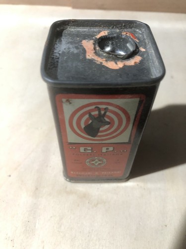 Latte polvere caccia 100 - polvere, gr
