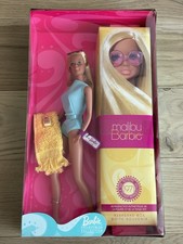 Barbie Malibu 2001