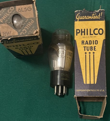 Radio epoca abbinata - abbinata, 6l5g