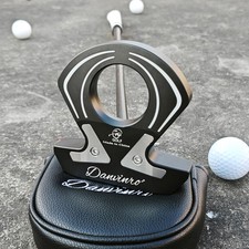 Putter "Zero Torque",34"