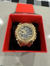 Orologio Uomo Invicta Reserve