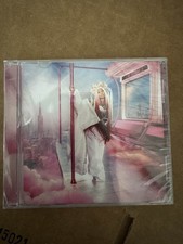 Nicki Minaj Pink Friday 2 CD