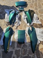 HONDA CN250 SPAZIO/HELIX -