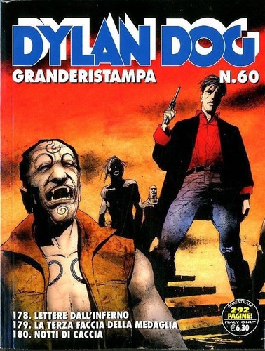 Libri dylan dog grande - libri,