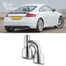 Per Audi TT TTS RS 2,5"