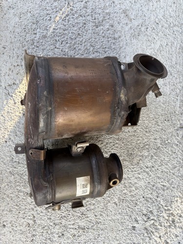 04l131723 ricambio fap dpf - ricambio,
