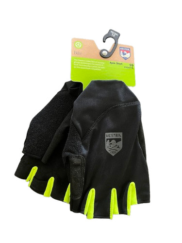 Guanti ciclismo corti - guanti,