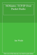 NOSintro: TCP/IP Over Packet