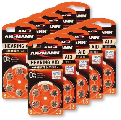 Ansmann batteria per - ansmann,