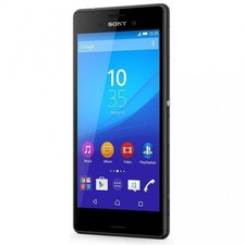 Sony xperia aqua - sony, m4