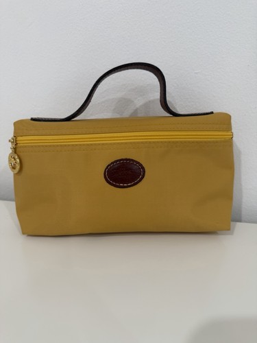 Sacchetto cosmetico longchamp - sacchetto,