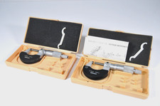 Mitutoyo Micrometro esterno