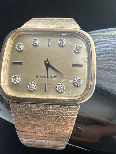 Orologio uomo vintage - orologio, anni
