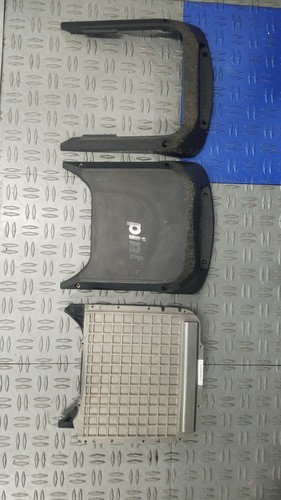 Pacchetto scatola paraurti - e,