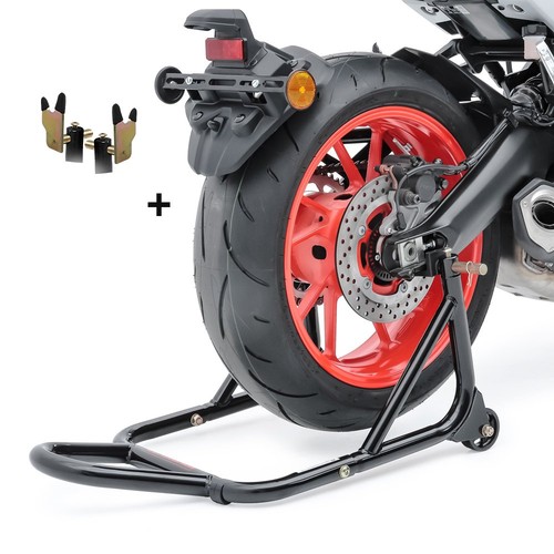Cavalletto alza moto