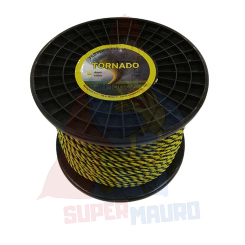 Tornado filo elicoidale - filo,