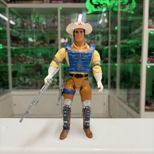 MATTEL Bravestarr - 1674 -