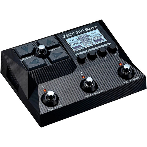 Zoom processore - g2,