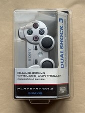 SONY PS3 DUALSHOCK3 Satin