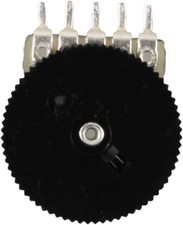 Roulette potenziometro volume