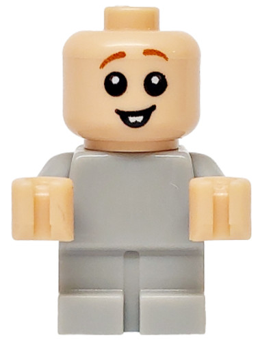 Lego minions cattivissimo me - lego,