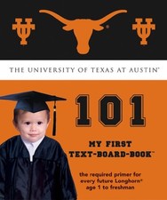 UNIVERSITY OF TEXAS AT AUSTIN