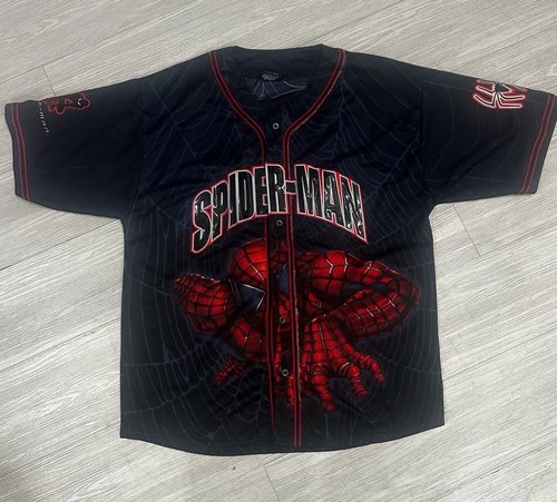 Vintage 2002 spider man - vintage, spider-man