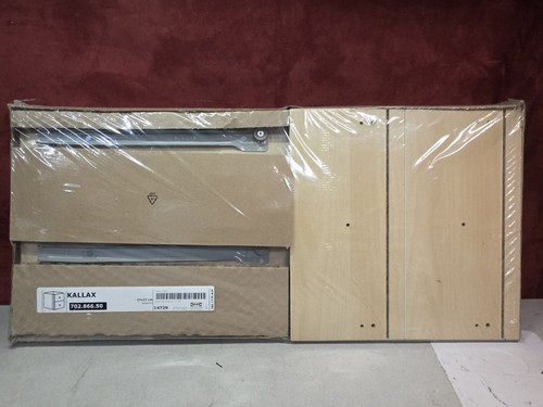 Ikea kallax drawers x13 - ikea, 13"x13"