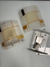 lampade da parete da interno In Vetro Di Murano Rossini