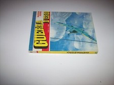 Guerra D'eroi Nuova Serie Anno