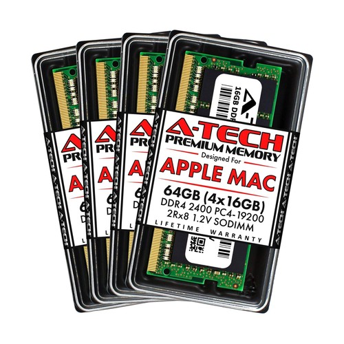 Tech components 4x16 - components, 64