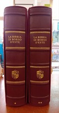La Bibbia Di Borso D' Este