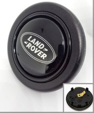 LAND ROVER - Pulsante clacson per volante sportivo racing MOMO SPARCO