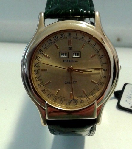 Breil galaxy triple - breil,