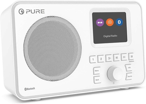 Pure elan one radio dab - pure,